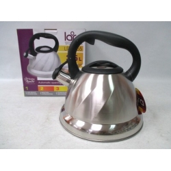 Чайник LARA LR00-55 2.7л.